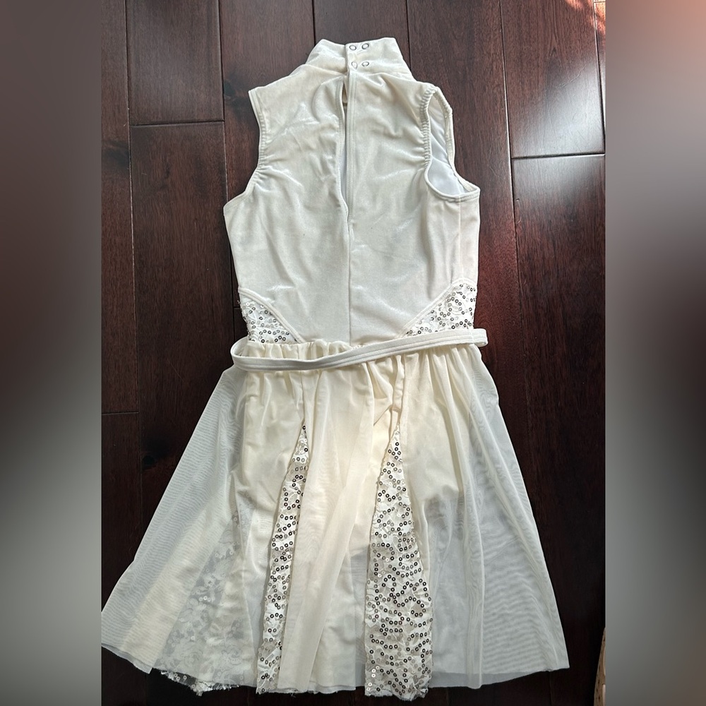 Weissman adult small dance costume
